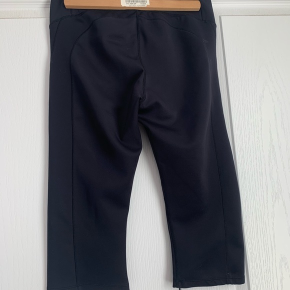 RonJon Performance Cropped Leggings - Picture 1 of 3